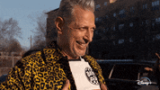 Jeff Goldblum Dance GIF by National Geographic Channel