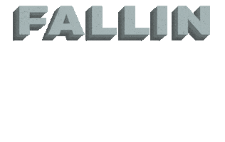 Fallin Soul Searching Sticker by Bazzi