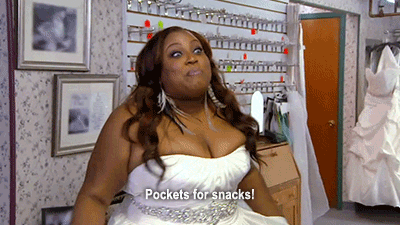 working out bad girls club GIF