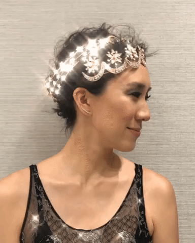 eva chen GIF