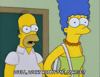 homer simpson GIF