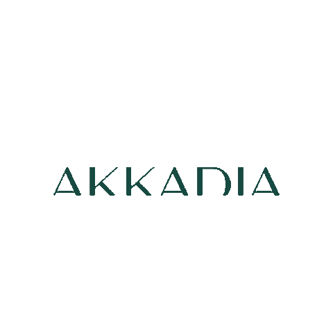 Akkadiaimobilien Sticker by Akkadia Immobilienvermittlung GmbH