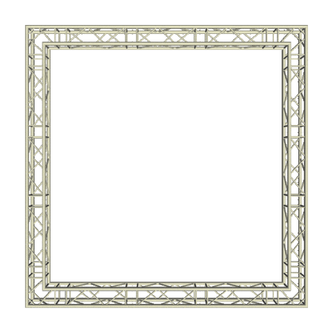 Rahmen Rigging Sticker by Global Truss