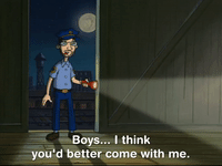 hey arnold nicksplat GIF