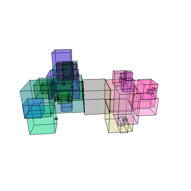 box boxes GIF by Kim Asendorf