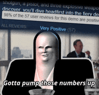 Matthew Wolf GIF by Devolver Digital