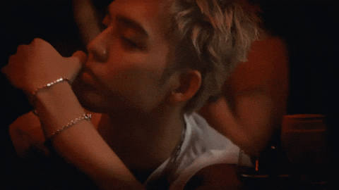 Choi Seungcheol Korean GIF