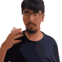 So So Yes Sticker