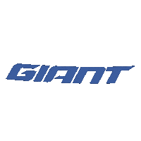 logo bike Sticker