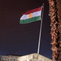 Flag Al GIF
