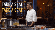 GIF by MasterChefAU