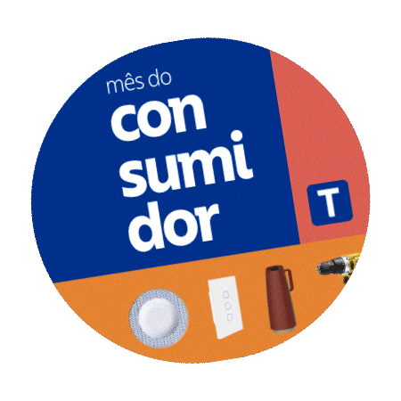 Consumidor Sticker by Tramontina