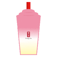 공차 Sticker by Gongchakorea