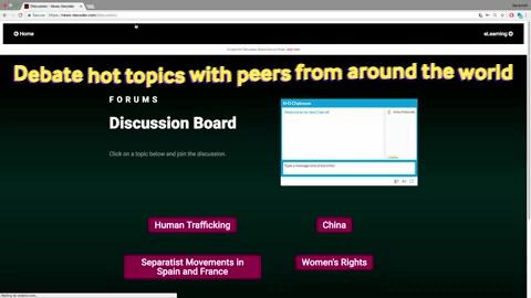 education newsdecoder GIF