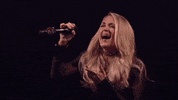 cmt cmt carrie underwood reba mcentire sam hunt GIF