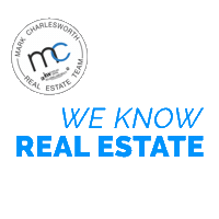 mcteampdx real estate realtor realestate agent Sticker