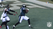 philadelphia eagles football GIF by NFL