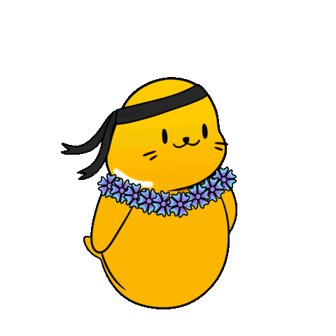 Dance Dancing Sticker by Sappy Seals Community