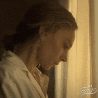 Scared Watching Me GIF by Fargo