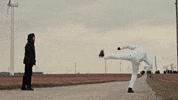Spying Music Video GIF by Vundabar