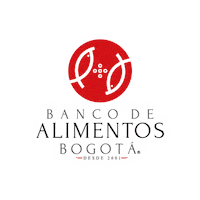 Dona Ahora Food Bank Sticker by Banco de Alimentos de Bogotá