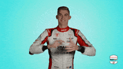 Ntt Indycar Series Sport GIF by INDYCAR