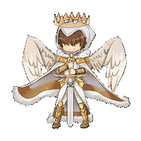 Lunime anime games life club Sticker
