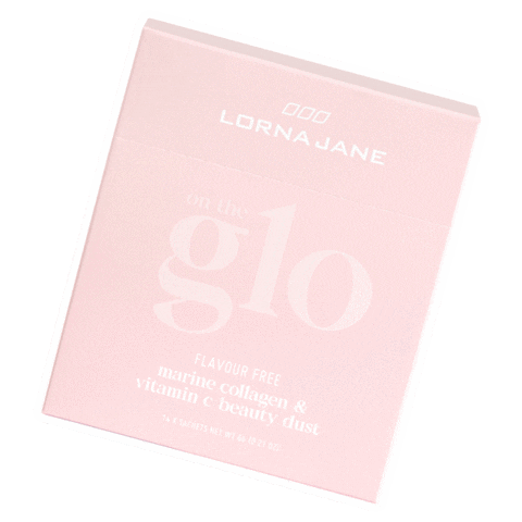 Beauty Collagen Sticker by Happy Way