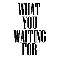 Black Label Sticker by SOMI