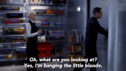 Season 1 Jail GIF by mom
