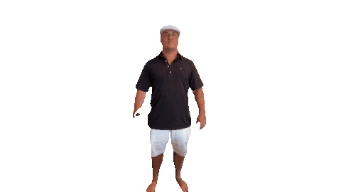 Point Right Swipe Up Sticker by Mark Evans DM
