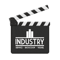 Movie Popcorn Sticker by Industrybioscoop