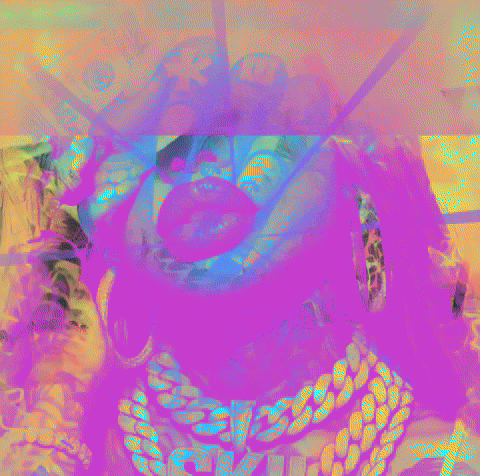 Skii GIF by DollBabyCouture