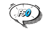 Fso Sticker by Film Symphony Orchestra