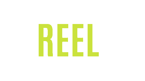 Cine Reel Sticker