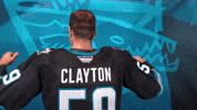Check It Out San Jose GIF by San Jose Barracuda