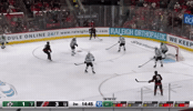 Carolina Hurricanes GIF