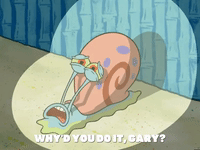 season 6 patty caper GIF by SpongeBob SquarePants