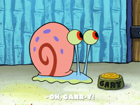 season 7 episode 20 GIF by SpongeBob SquarePants
