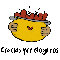 Cocina Saludable Sticker by encasacba