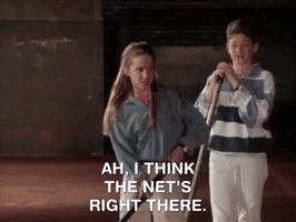 are you afraid of the dark nicksplat GIF
