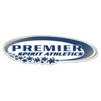 Premier-Spirit psa premier spirit athletics Sticker