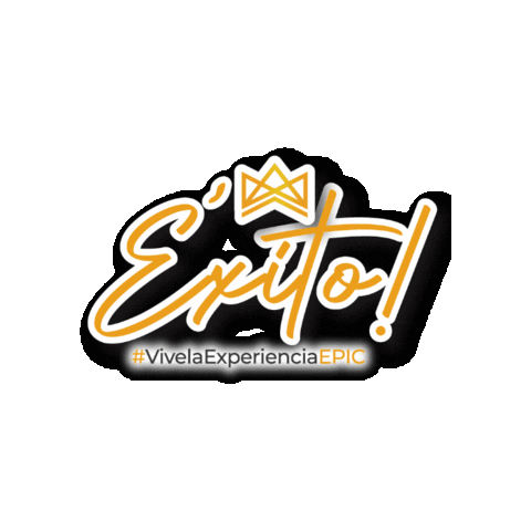 Epicbr Sticker by EPICBienesRaices