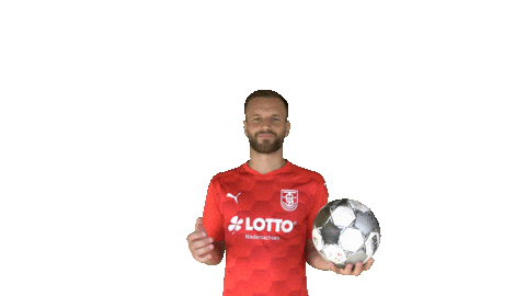 Enes Sticker by TuS Bersenbrück