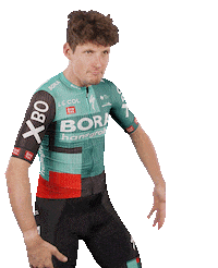 Come On Team Sticker by BORA-hansgrohe