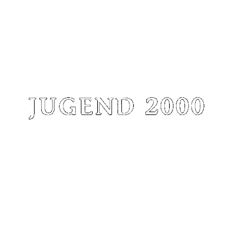 Jugend2000aux giphyupload j2000aux jugend2000 jugend2000aux Sticker