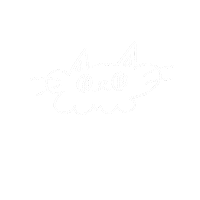 Zombiecat Sticker