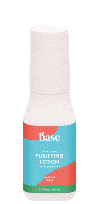 Skincare Vegan Sticker by Base