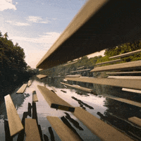 YellaWood diy river wood do it yourself GIF