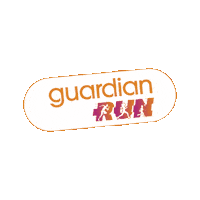 Guardiananniversary Sticker by Guardian Indonesia